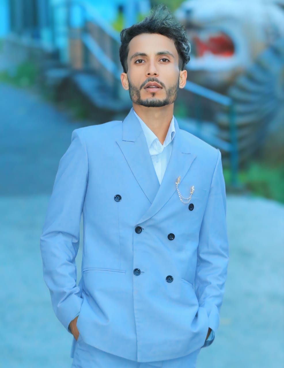Subash Dewal