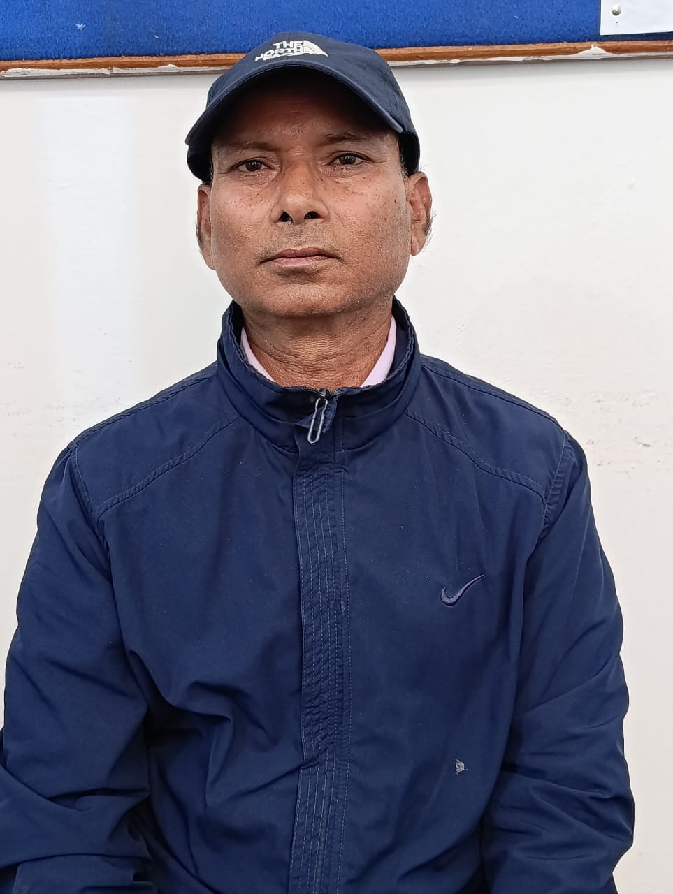 Birendra Rawat