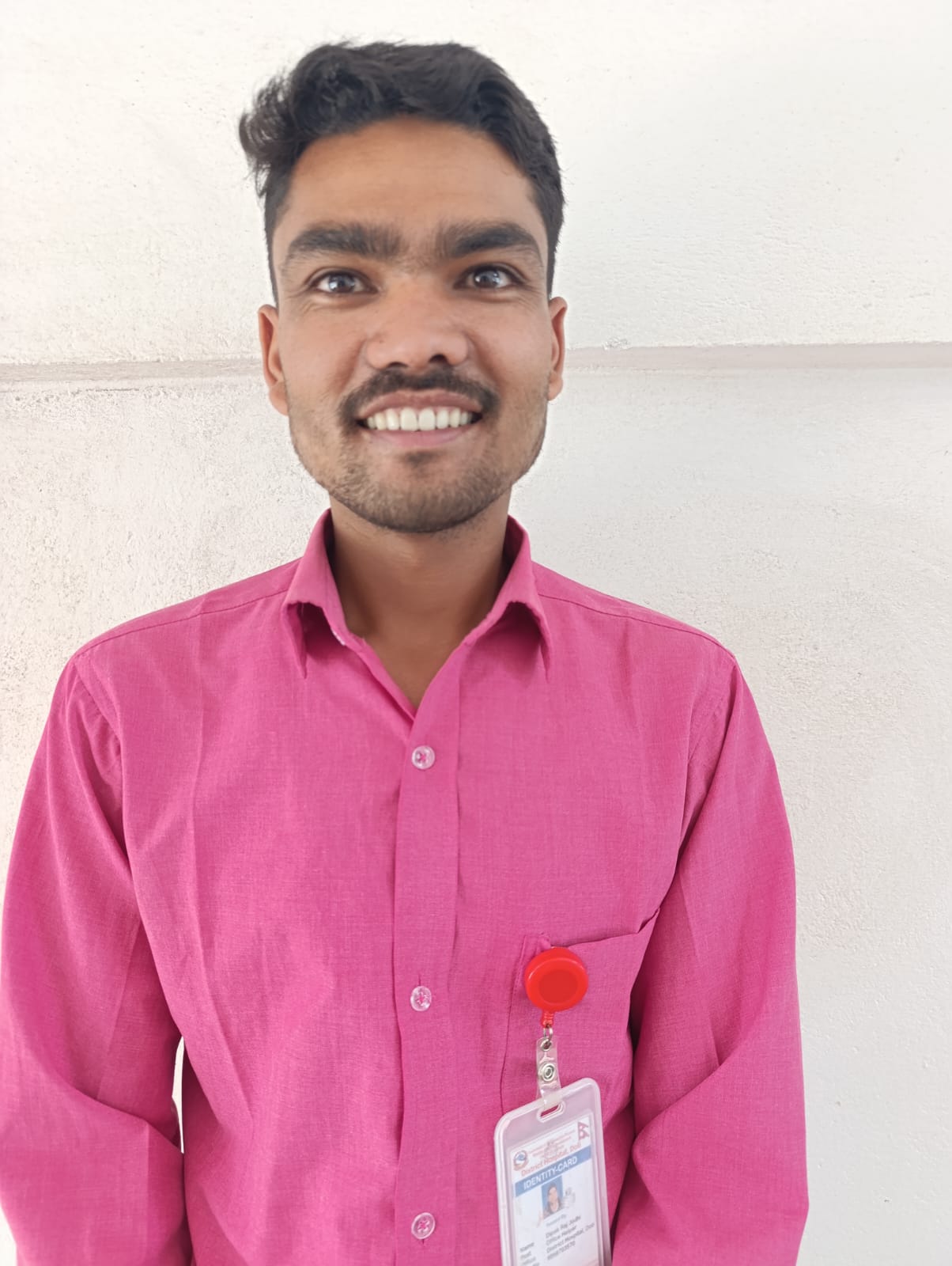 Dev BK