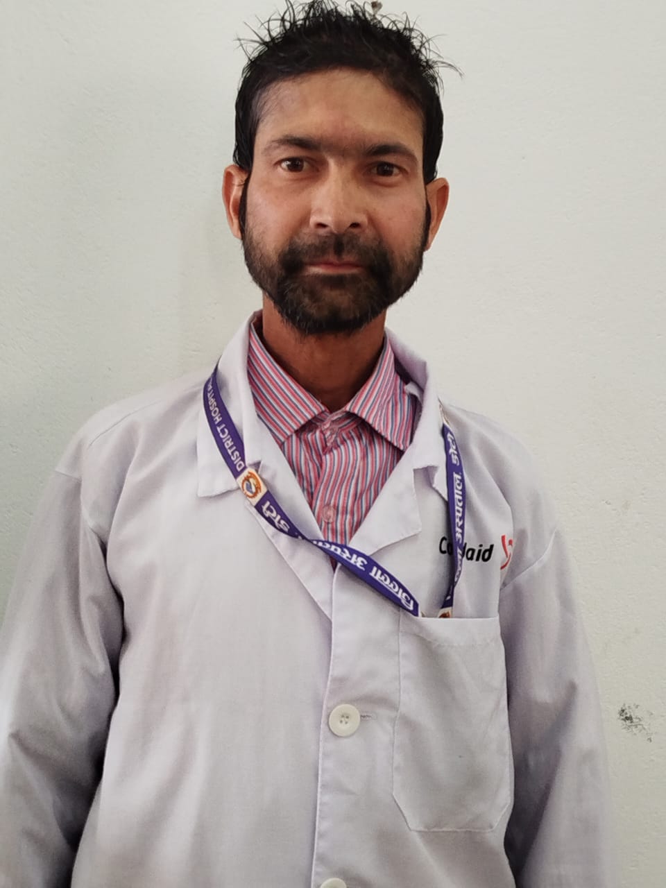 Gyanendra KC