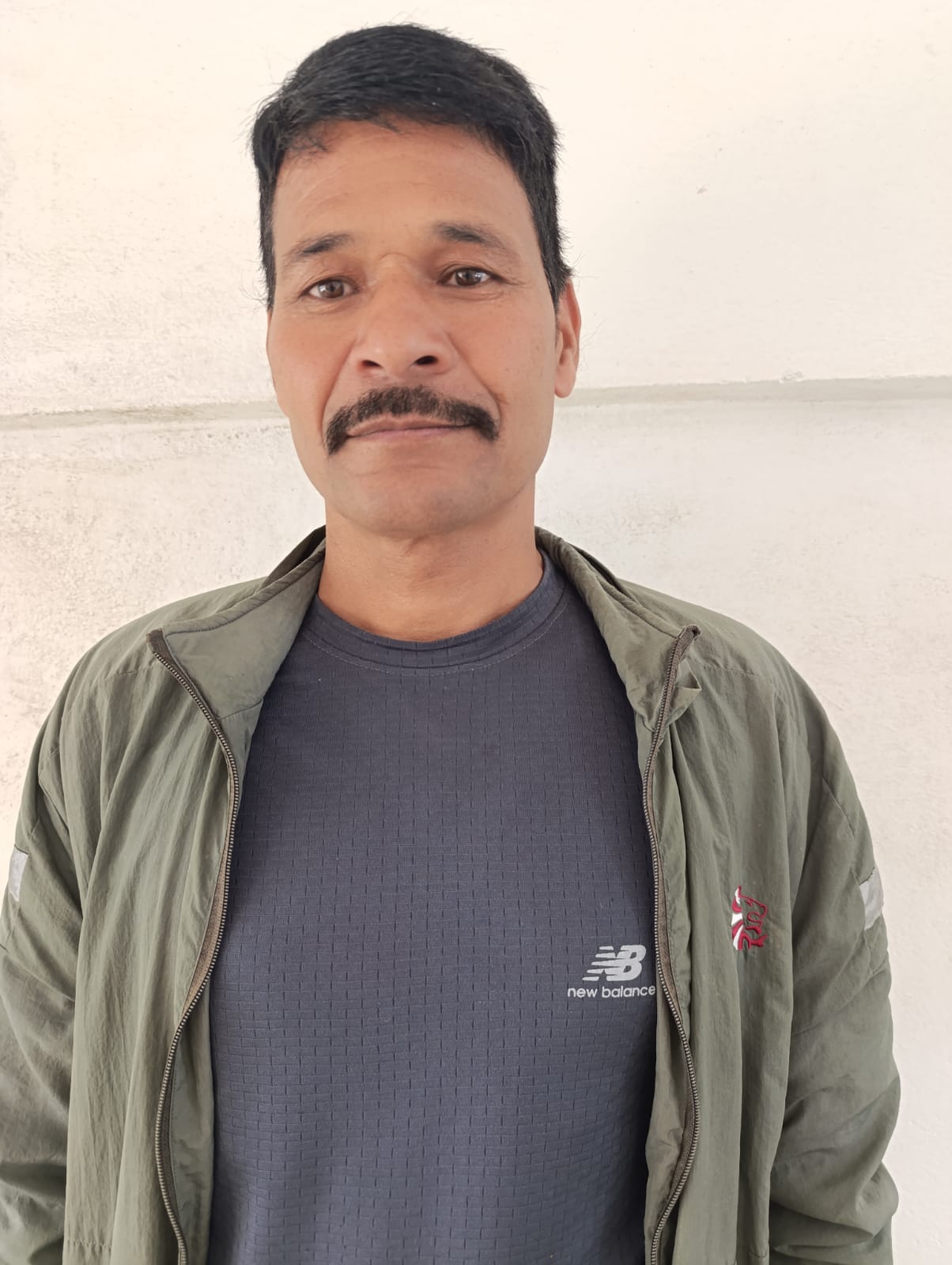 Dhaule Bohara