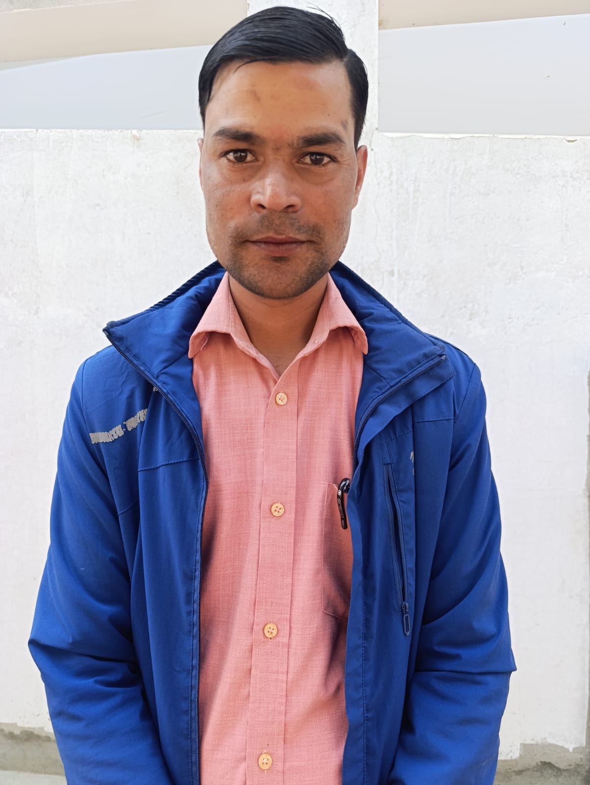 KP Regmi