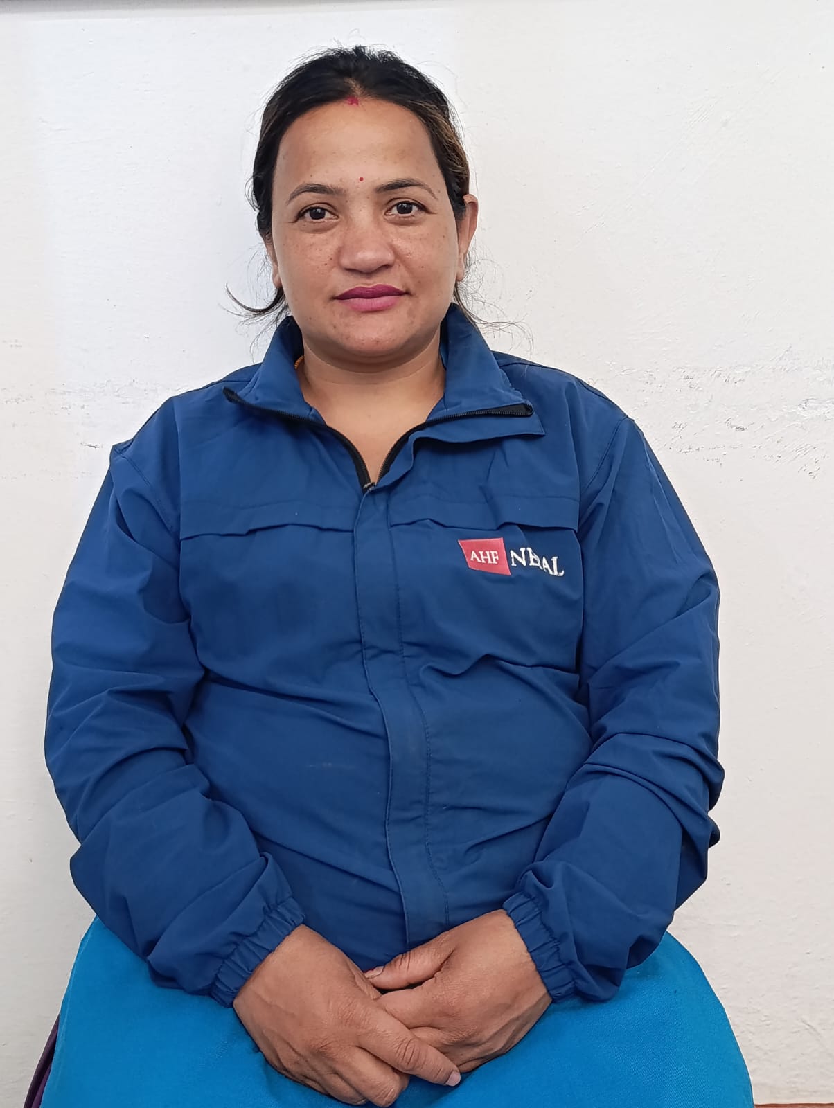 Sarmila Malashi
