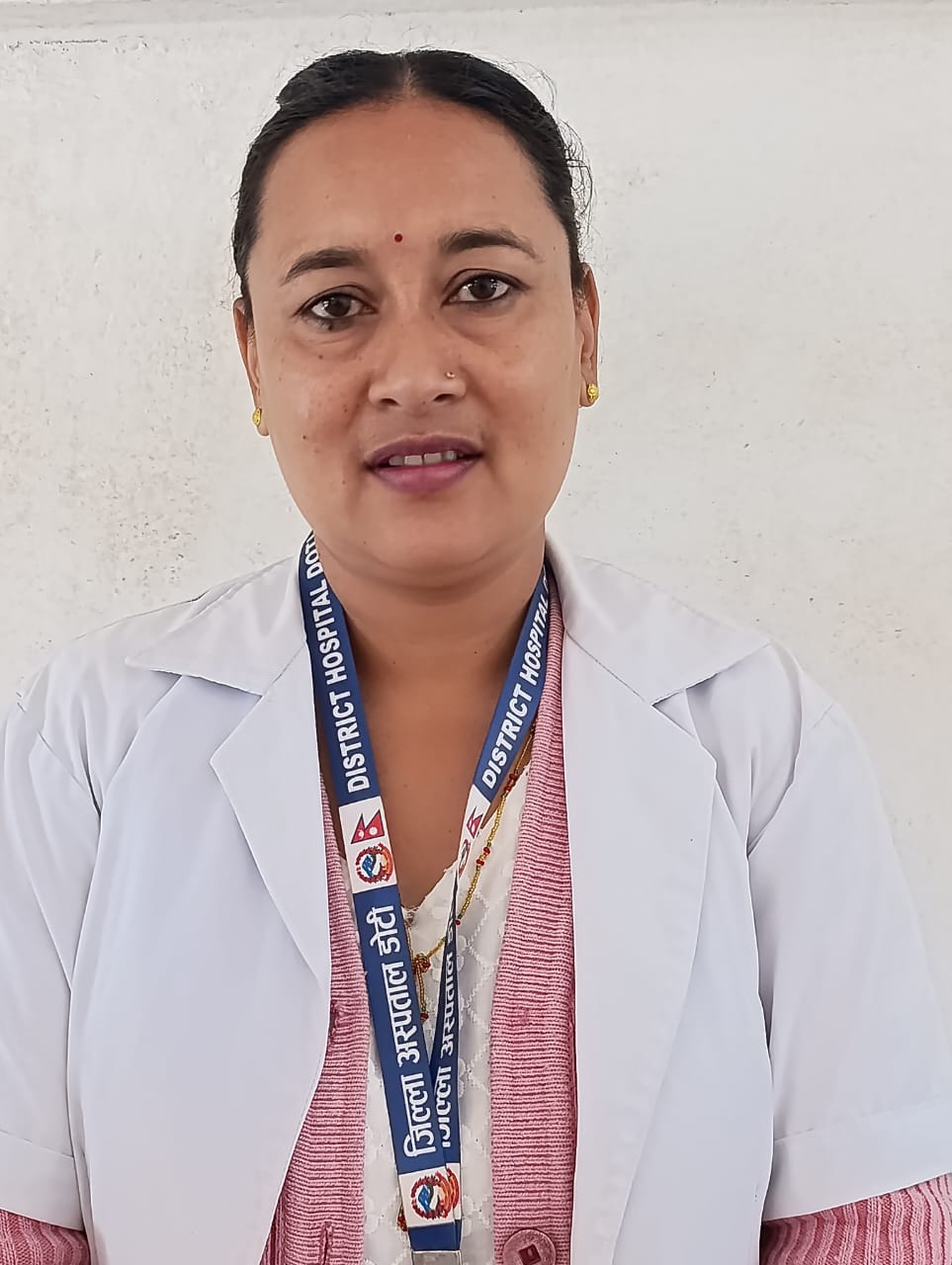 Soni Gurung