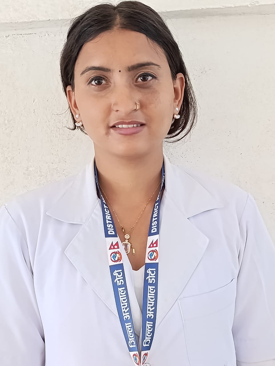Deepa Kathayat