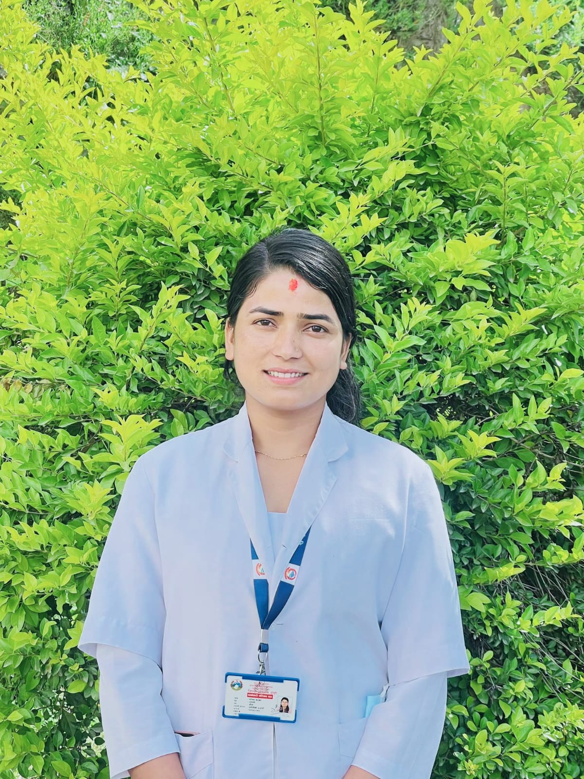 Manisha Khadka