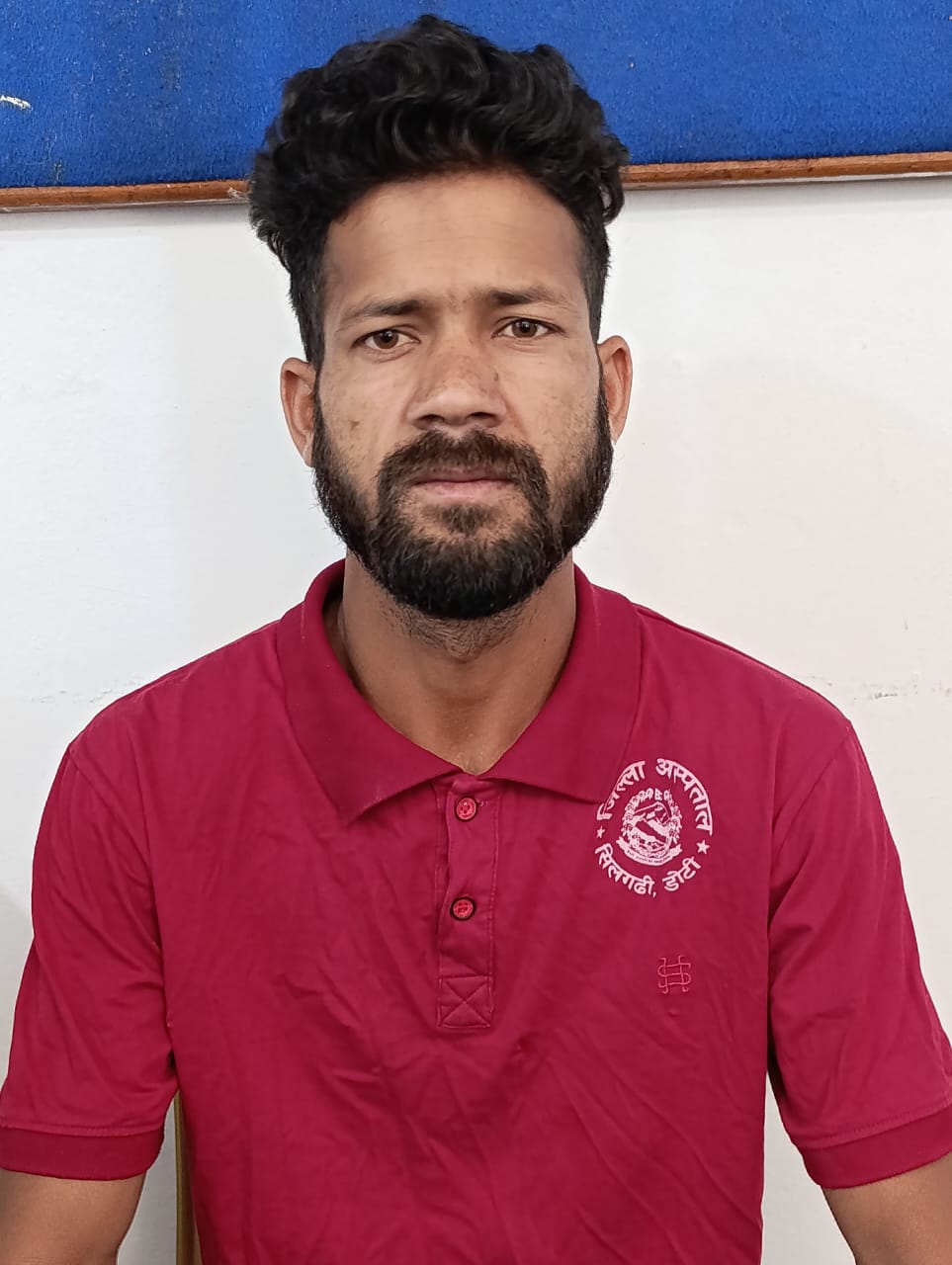 Prakash Dholi