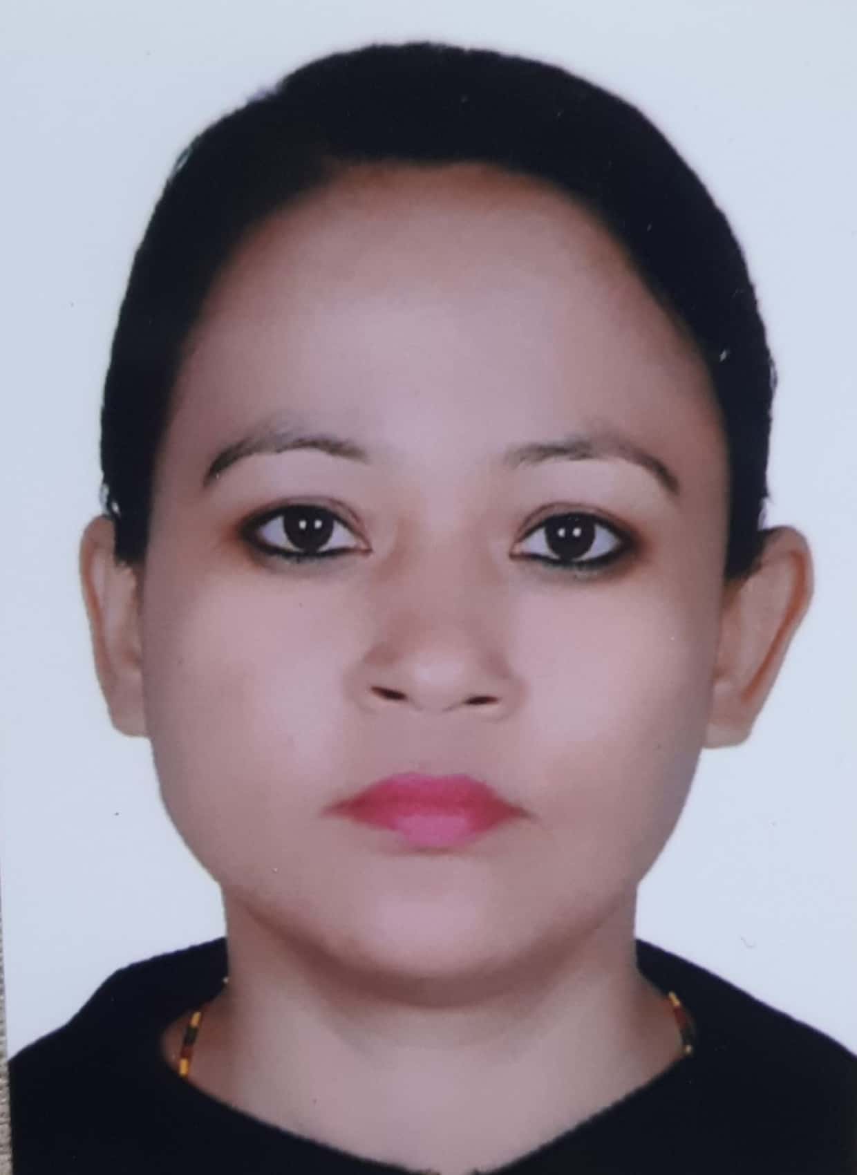 Ganga Rana