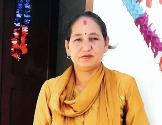 Durga Khatri