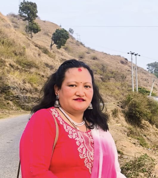 Uma Thapa