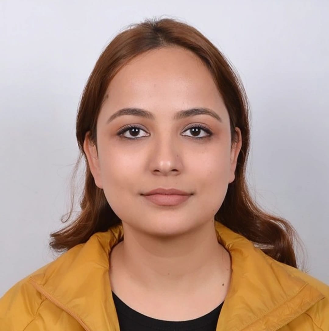 Shristi Khatri