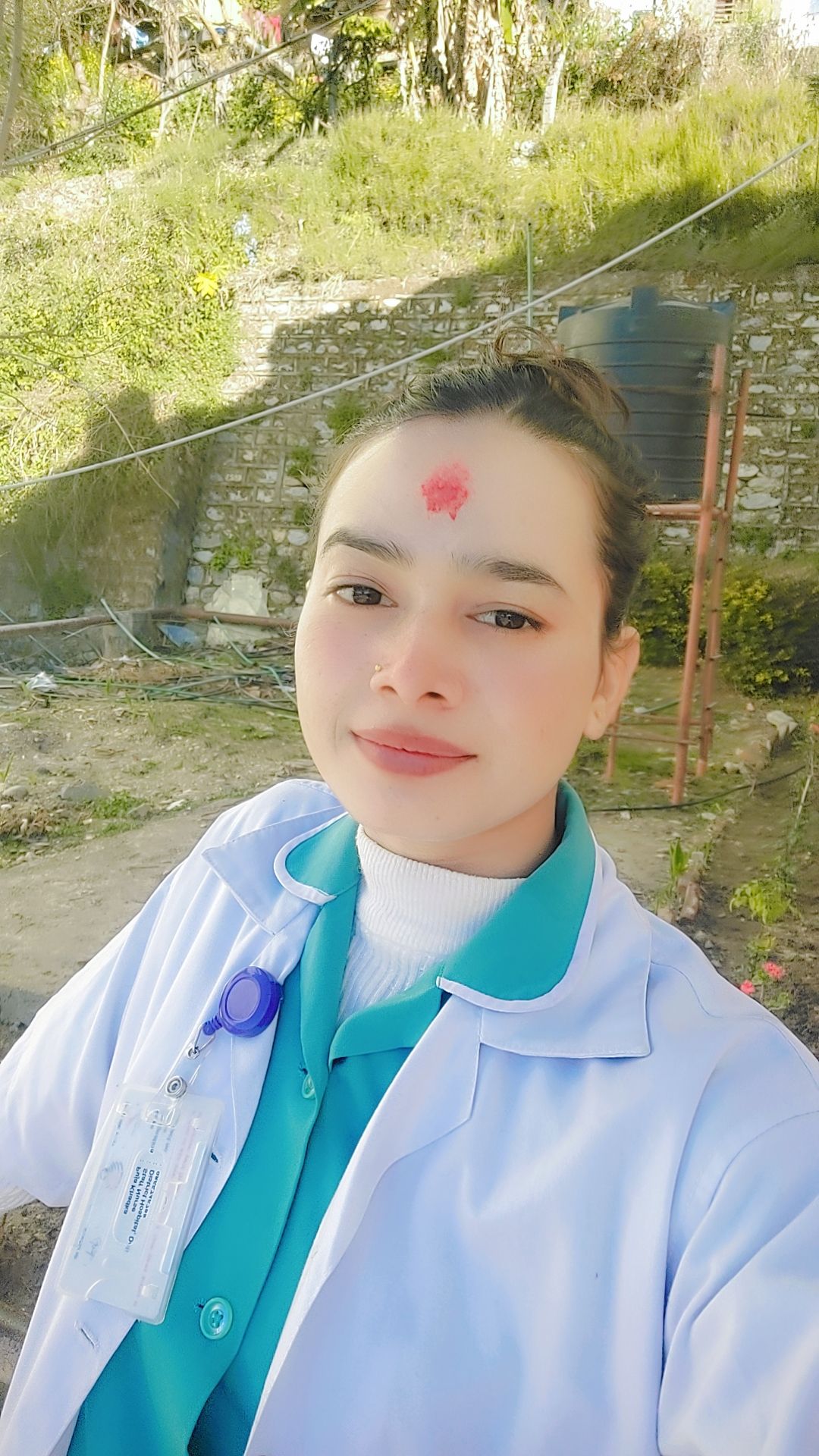 Puja Khadka
