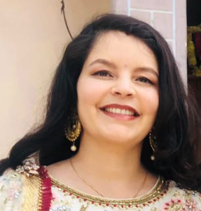 Nirmala Bhandari