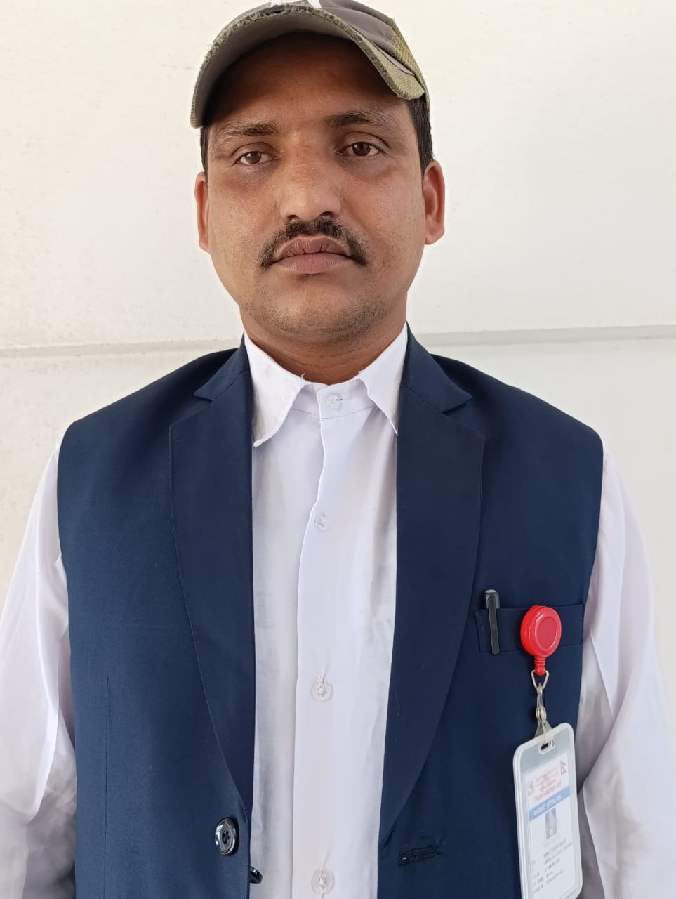 Shankar Nepali