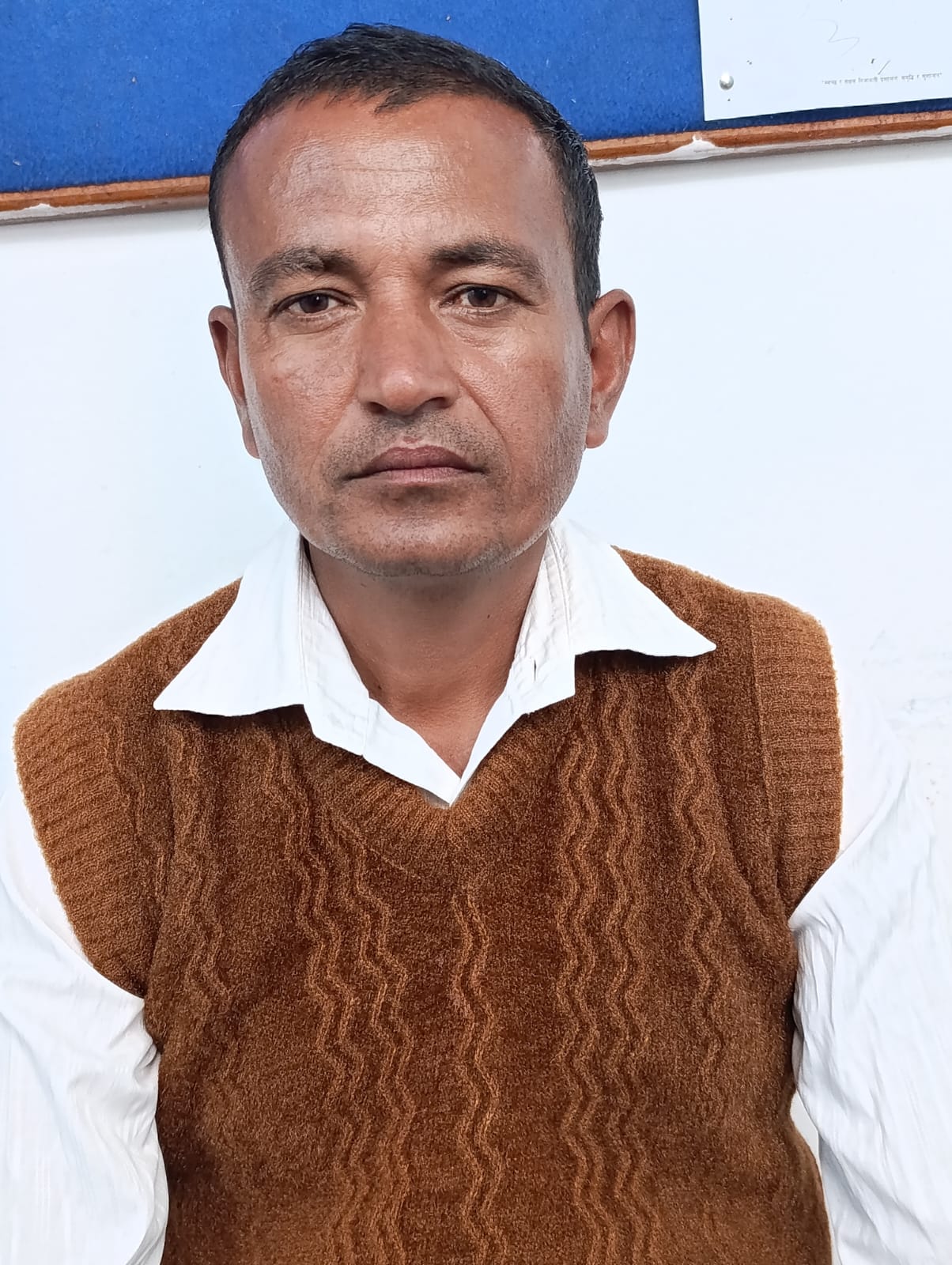 Dhan Bahadur Bist