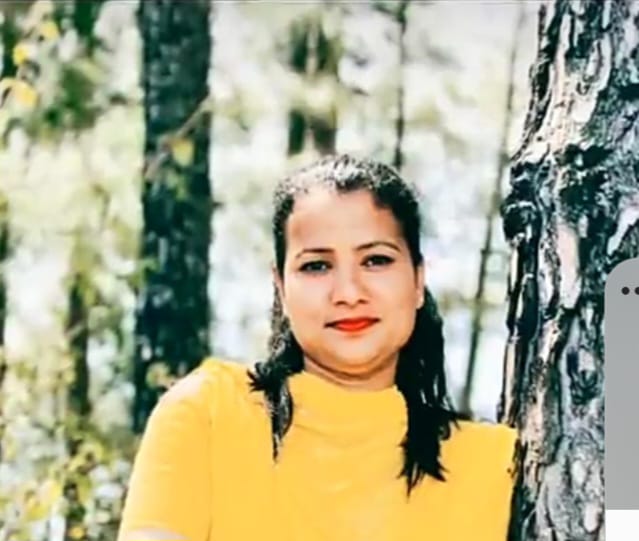 Rupa Kumari Saud
