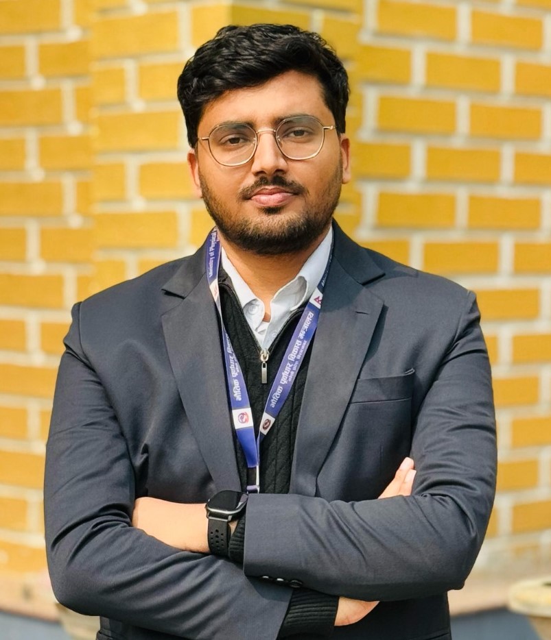 बिनम दाहाल