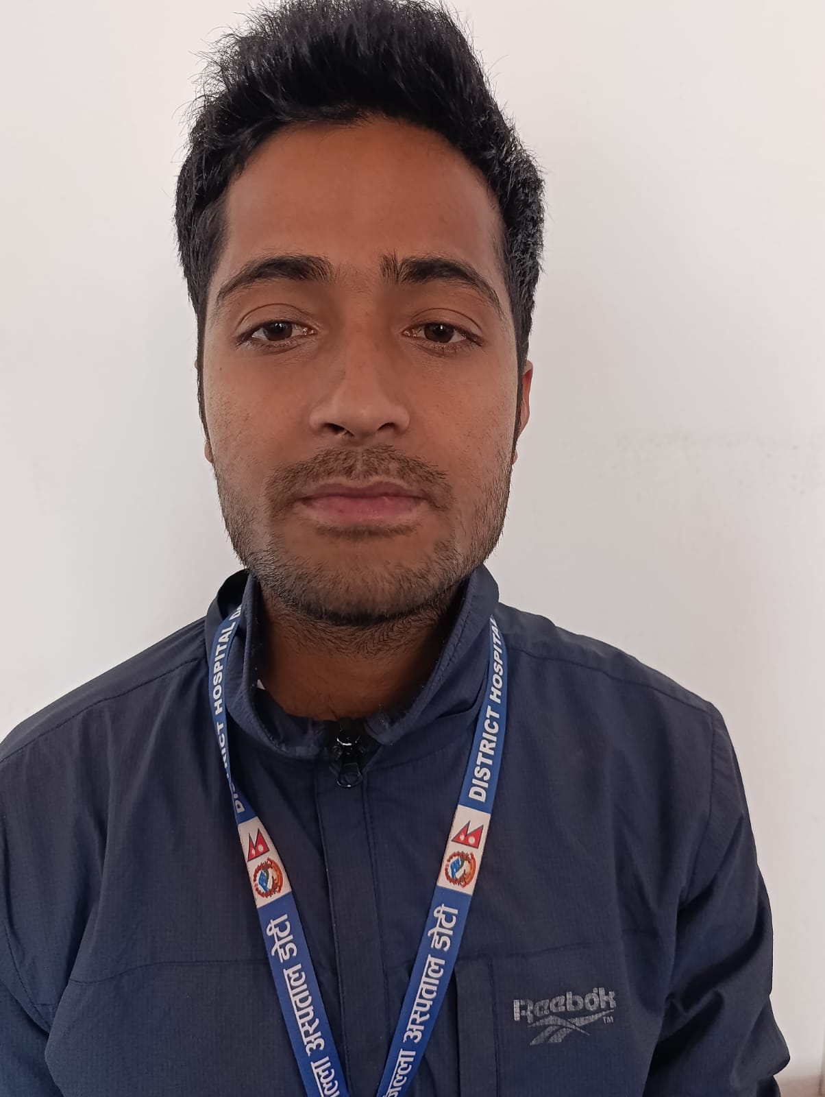 Sundar Bohara