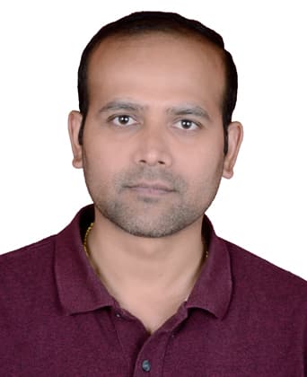 Dr. Shravan Kumar Yadav