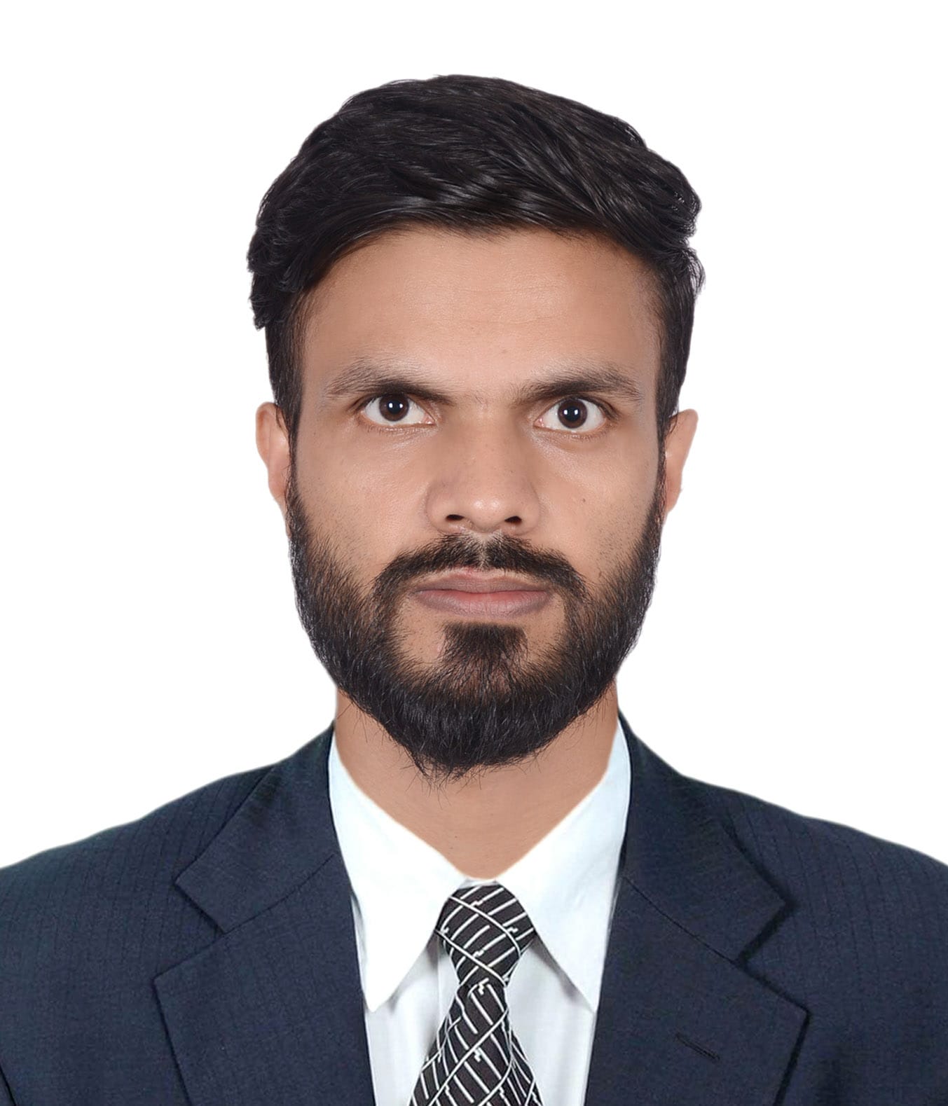 पुष्प राज घिमिरे