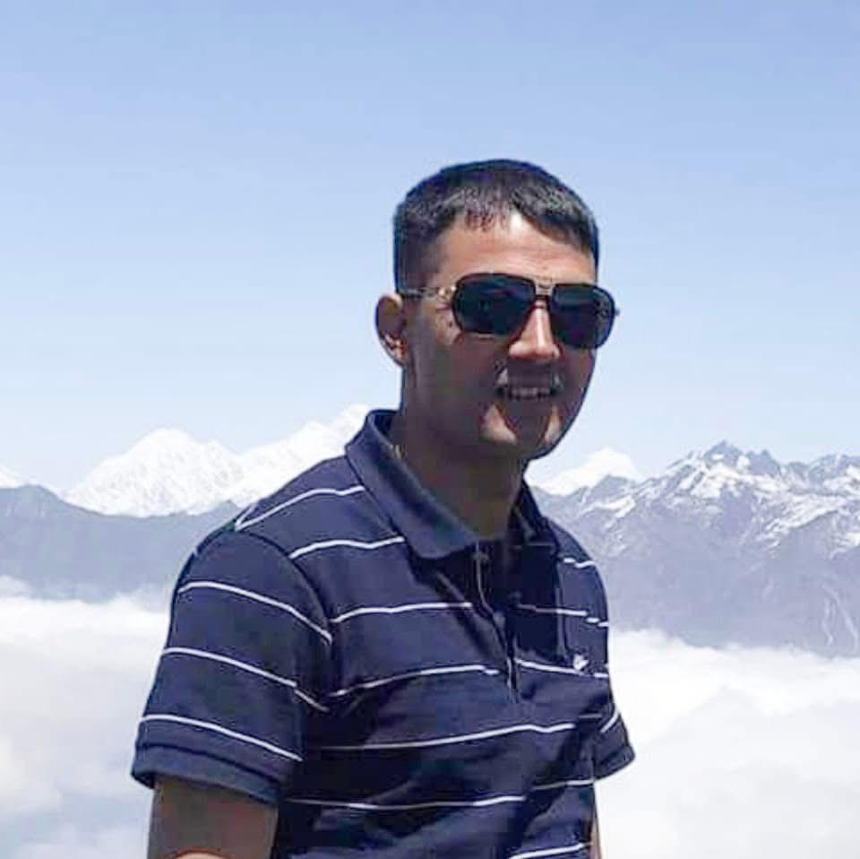 लेखनाथ भण्डारी