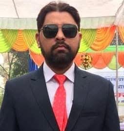 विकाश उपाध्याय