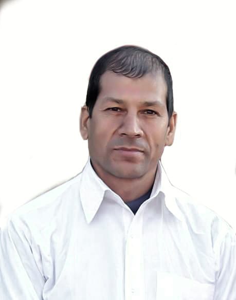 श्री जगन्नाथ पौडेल