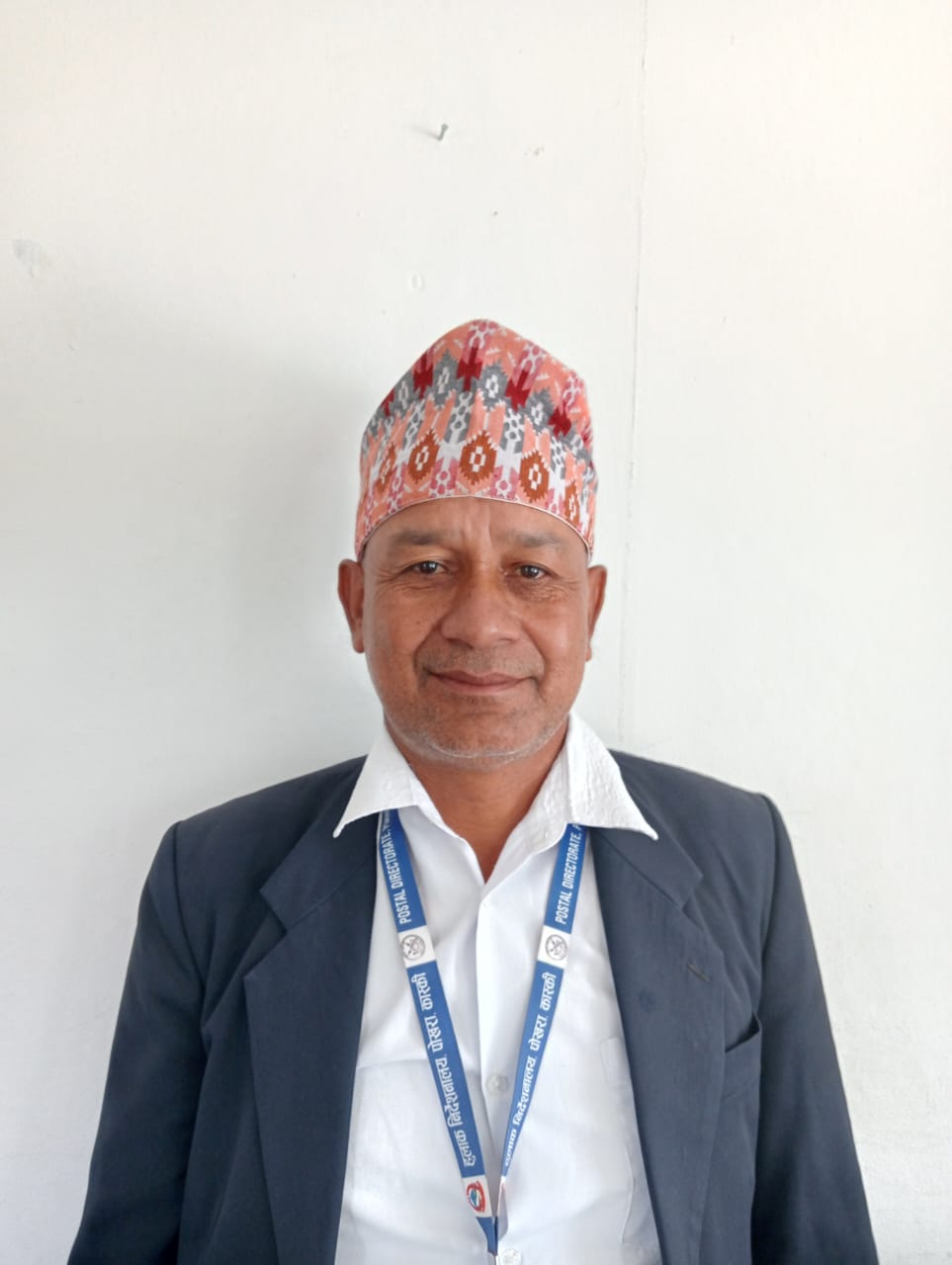 श्री डम्बर बहादुर खत्री