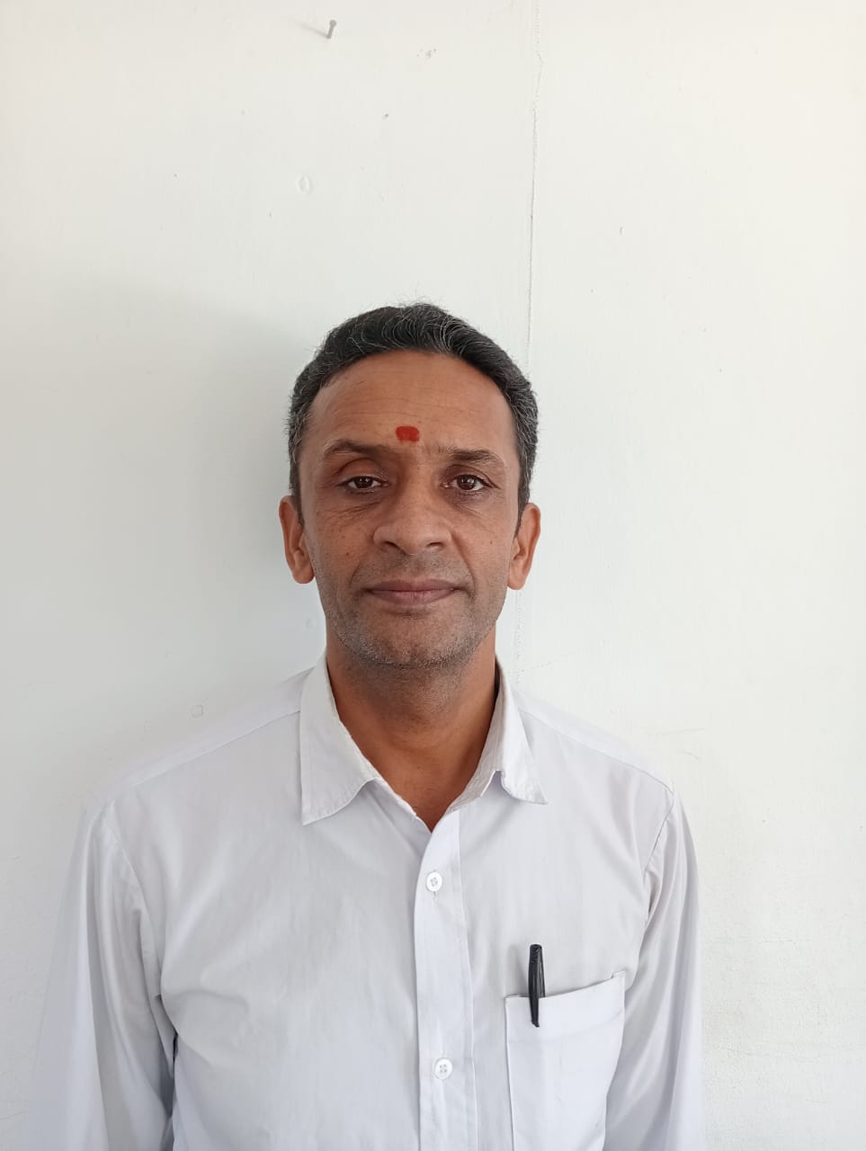 श्री मेघनाथ दाहाल
