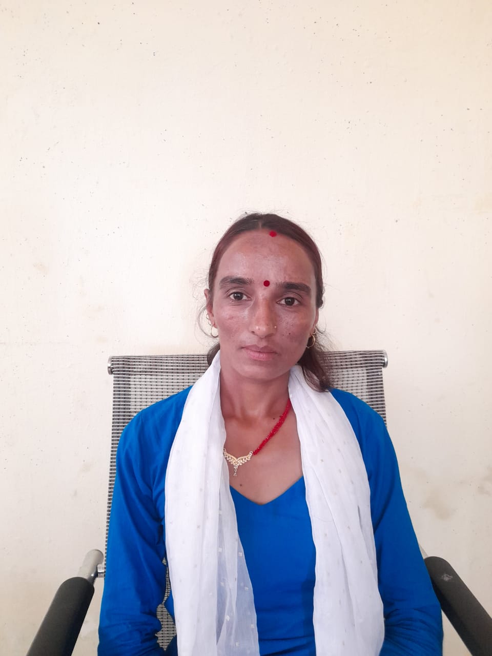 श्री सावित्रा अधिकारी भण्डारी