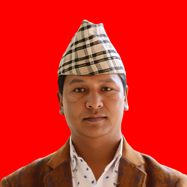 चन्द्रविर शाही