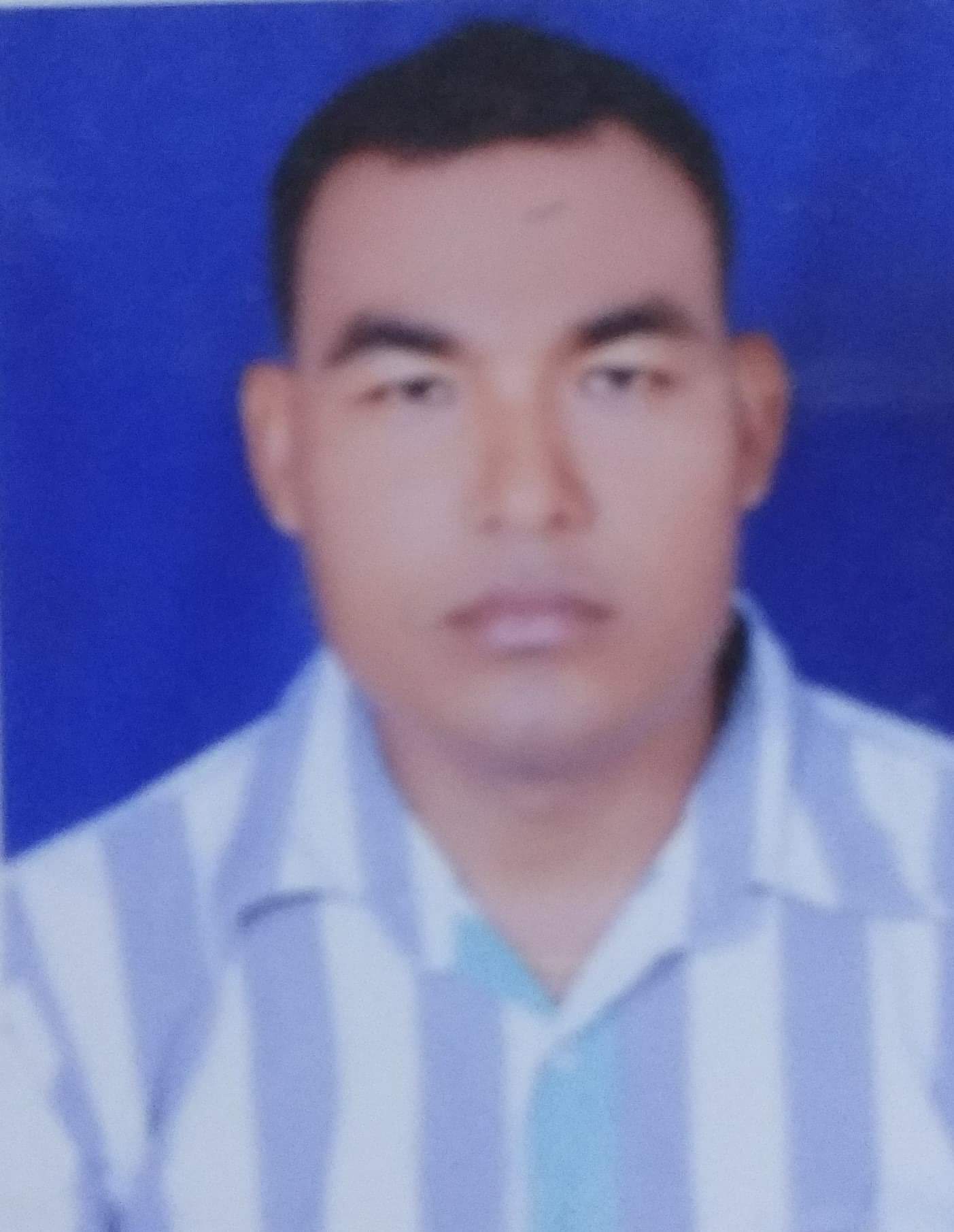 उपेन्द्र प्रसाद चौधरी