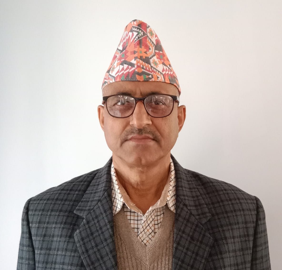 धन प्रसाद शिवाकोटी