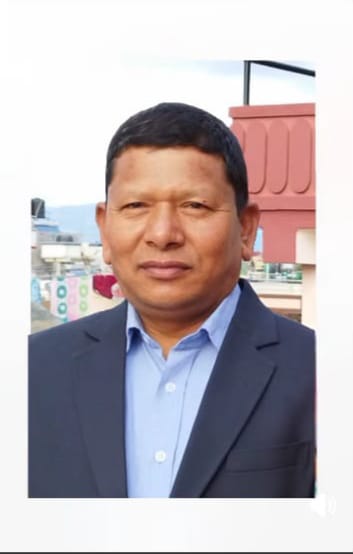 राम स्वागत चौधरी