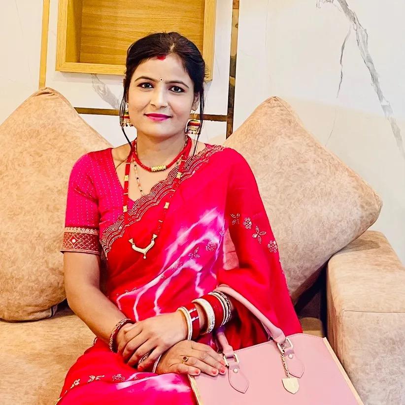 रिना कुमारी यादव