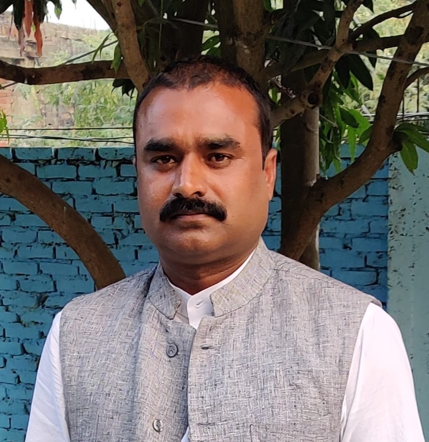 विजय कुमार साह