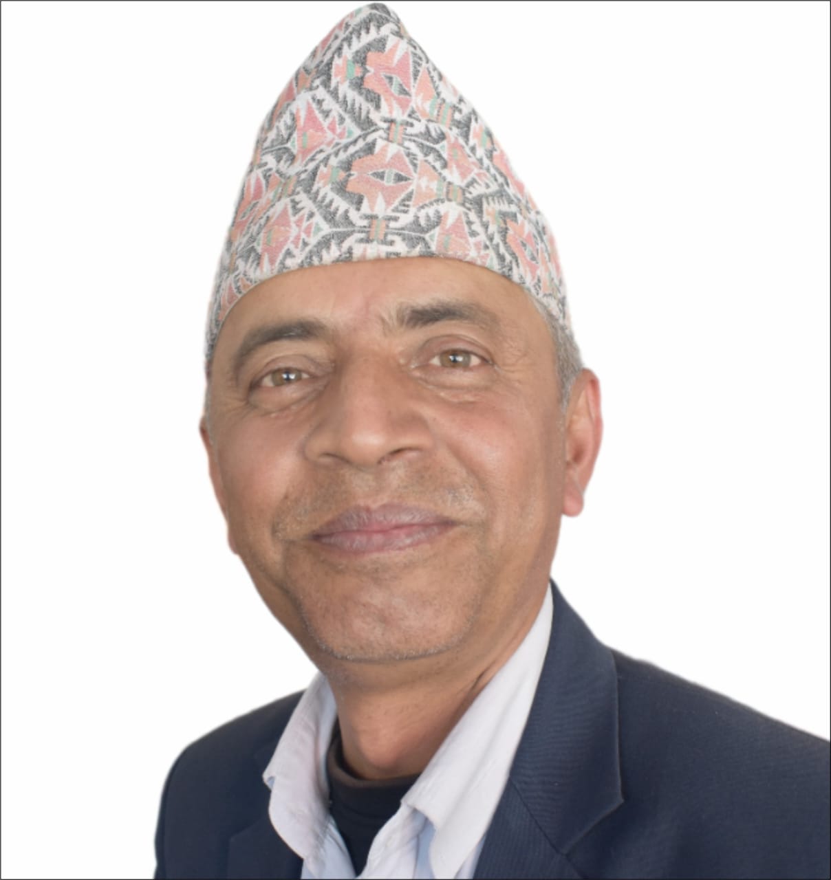 श्री जगदीश अर्याल