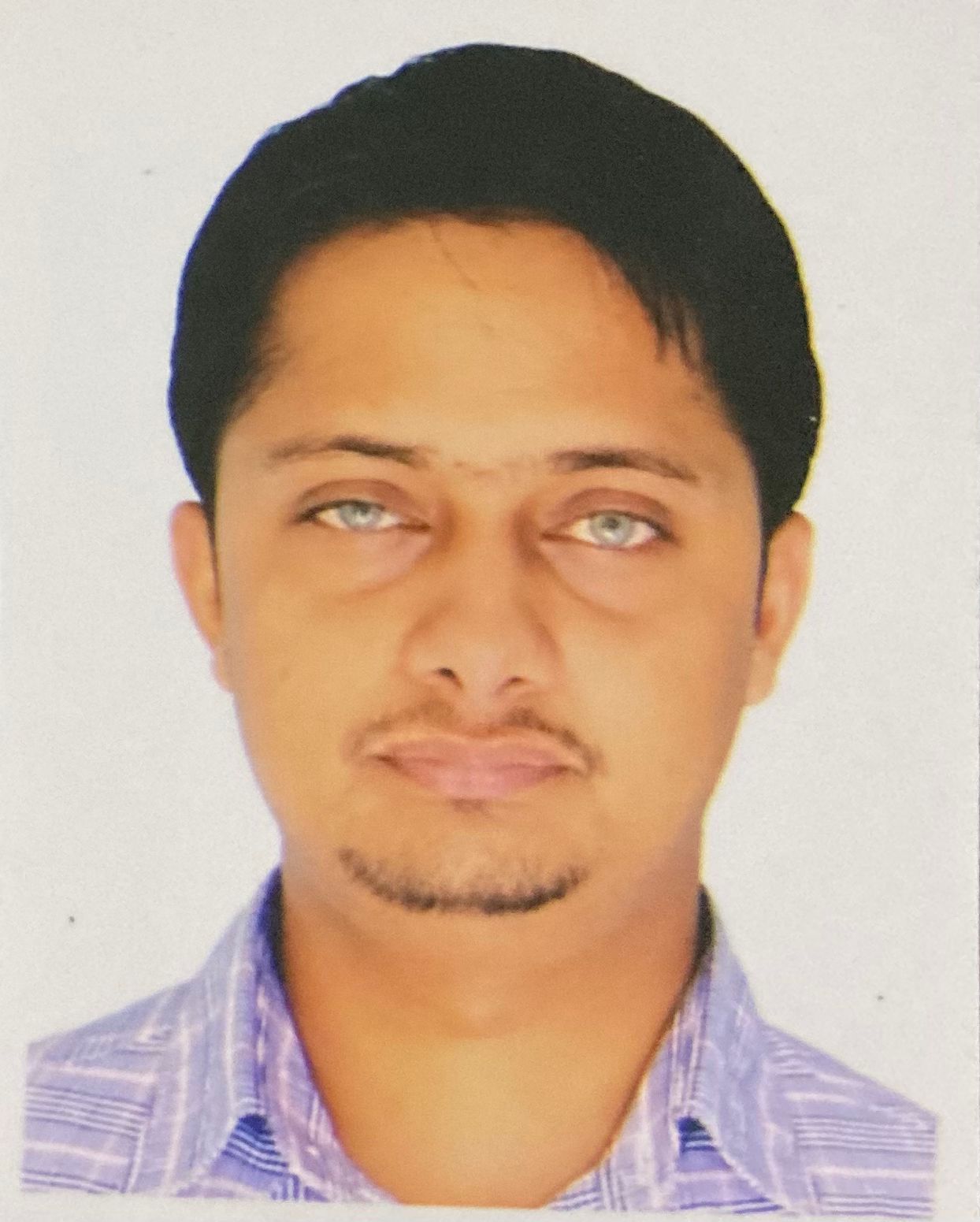 विजय केशर खनाल