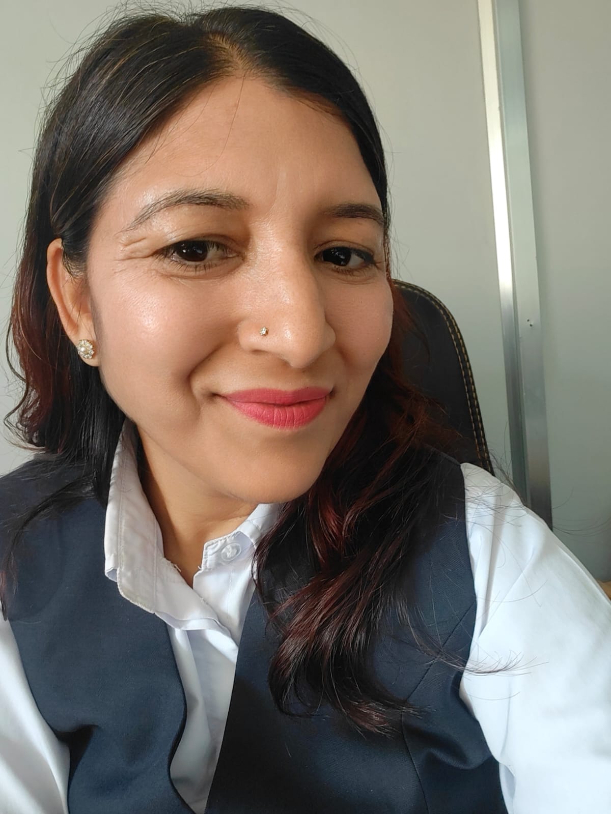 हरिकला आचार्य