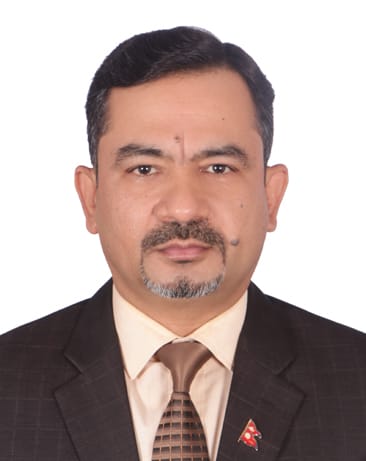 इन्द्र प्रसाद मैनाली
