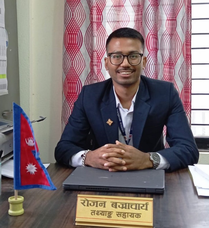 रोजन बज्राचार्य