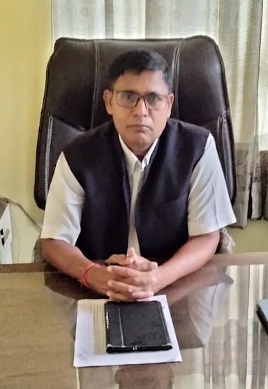 महेन्द्र महतो