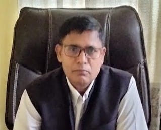 महेन्द्र महतो