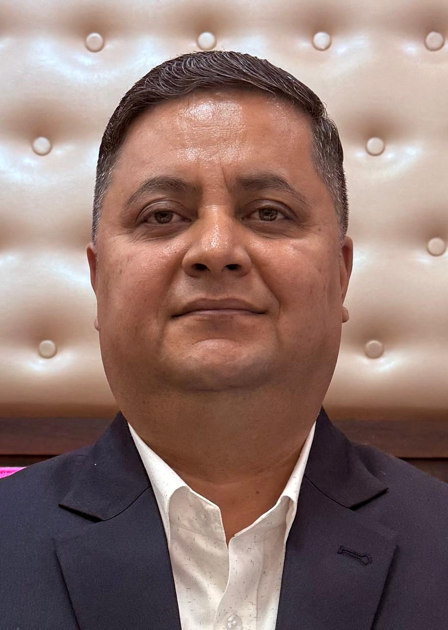 श्री सुमन दाहाल