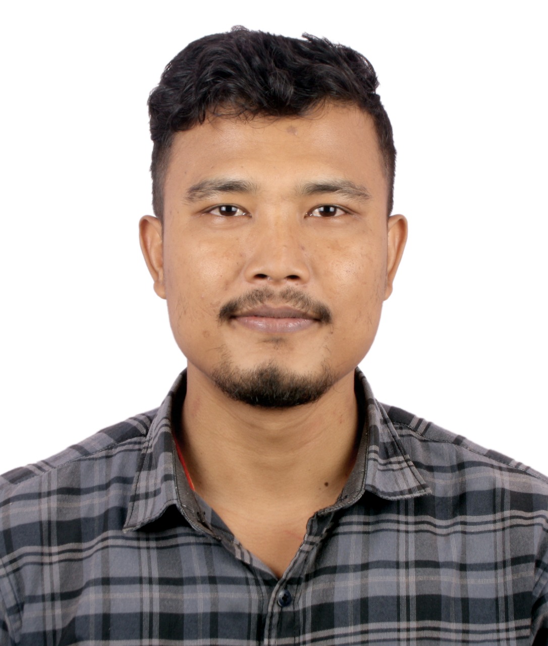 विश्वदिप चौधरी