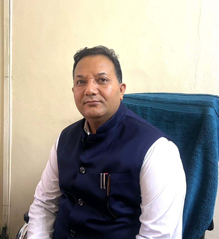 श्री राम बहादुर कुँवर