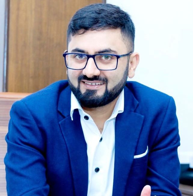 प्रकाश पोखरेल