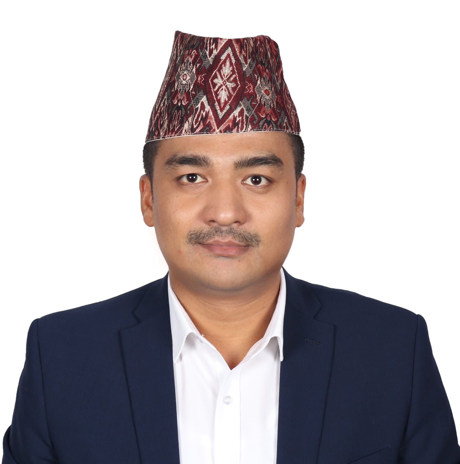 सह. प्रा. डा. डेबिड श्रेष्ठ