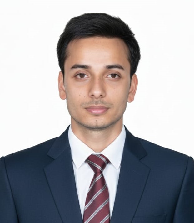 Mukunda Prasad Agaasti