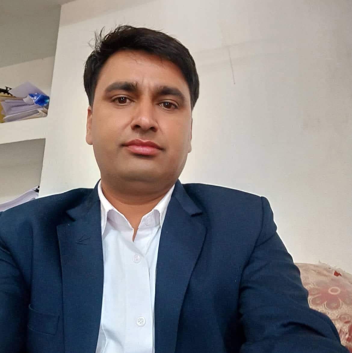 ई.हर्क राज जोशी